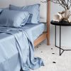 Bamboo Sheet Set - Chambray
